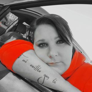 Meet your Posher, Misty